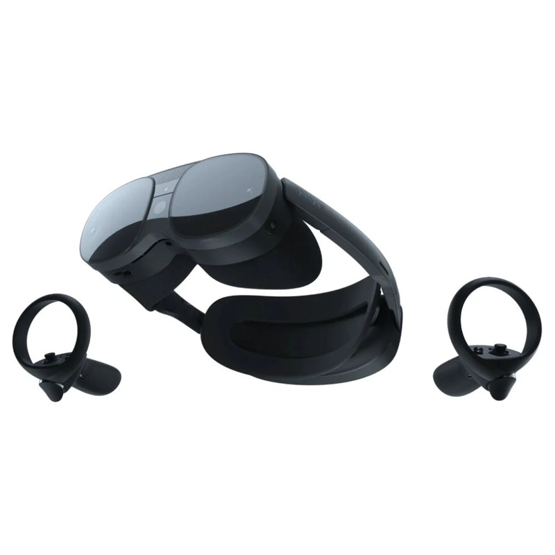 HTC Vive XR Elite Virtual Reality Headset - أكسسوار محاكاة